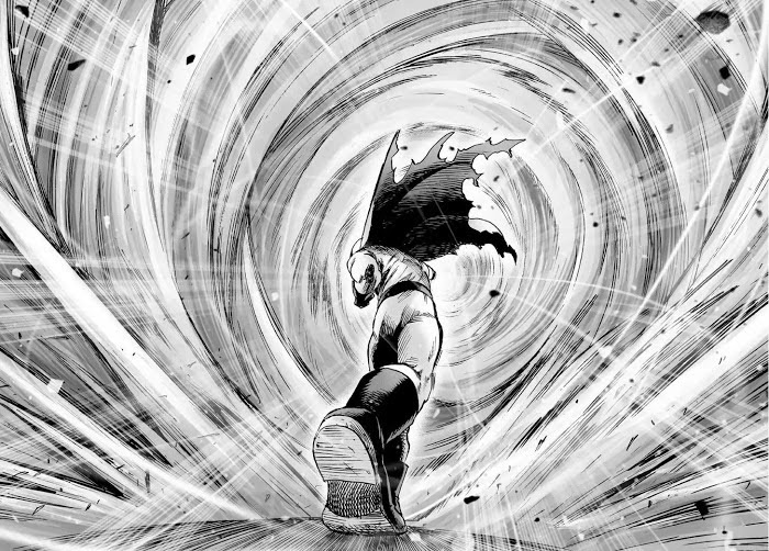 One Punch Man - Chapter 36 image 41